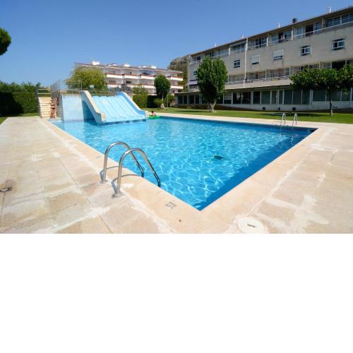 Blau Park 126