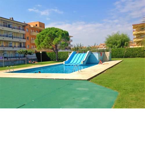 BLAU PARK 302
