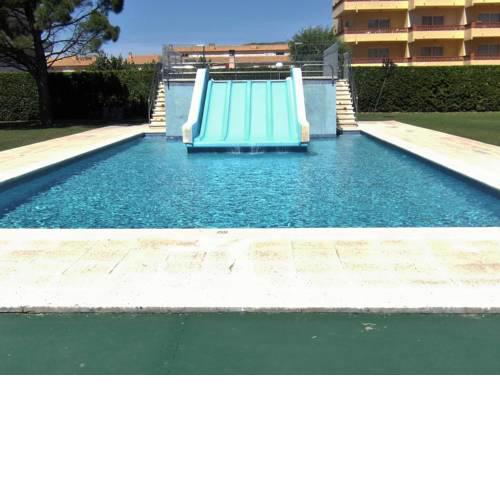 BLAU PARK 415
