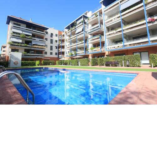 Blau Residencial Litoral Costa Dorada