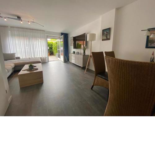 Blaue Oase Ferienhaus