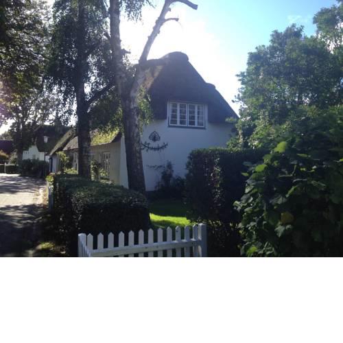Blaue Stube - [#96598]