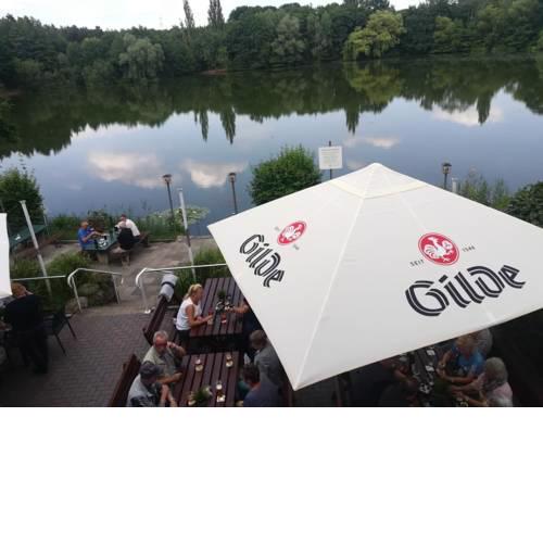 Blauer See