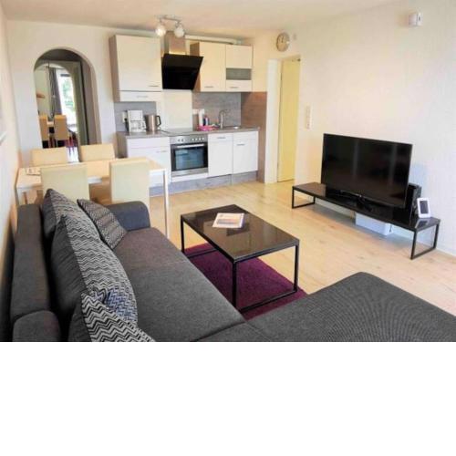 Blauer Seestern, Ferienwohnung in Allensbach