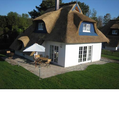 Blaues Haus Zempin