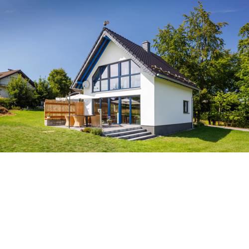 Blaues Haus