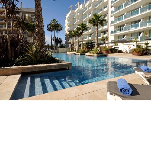 Blaumar Hotel