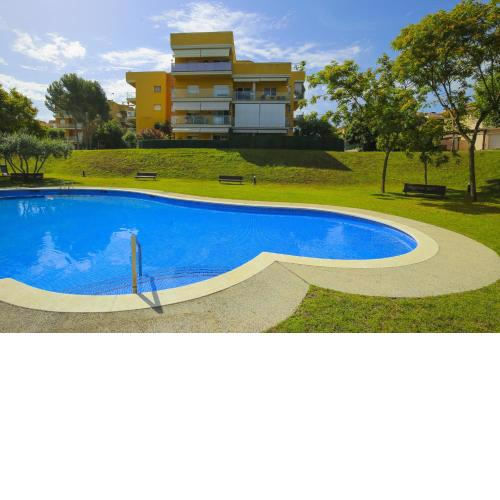 BLAUMAR Planet Costa Dorada