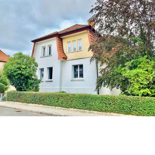 Bleibegern - Ihr Zuhause in Rotenburg