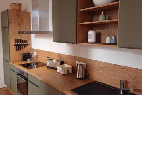 Bleichert Suite – Boho Living
