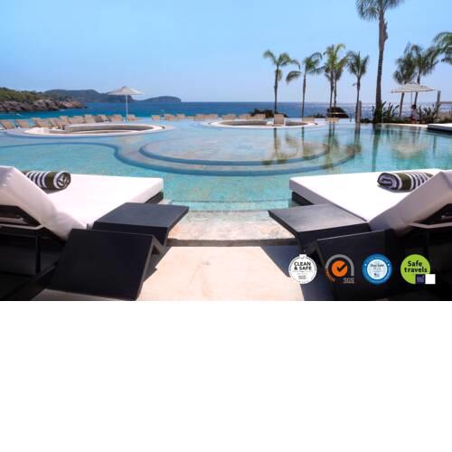Bless Hotel Ibiza - The Leading Hotels of The World
