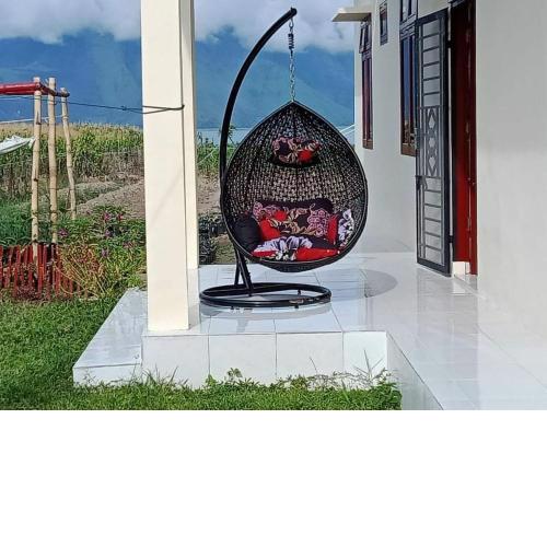 Blesshomestay Samosir