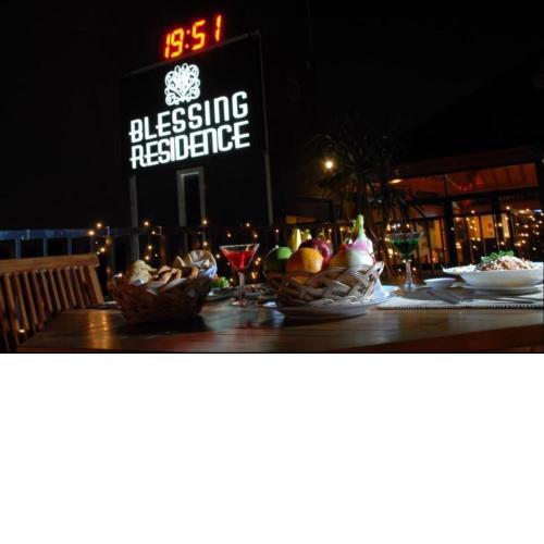 BLESSING RESIDENCE HOTEL