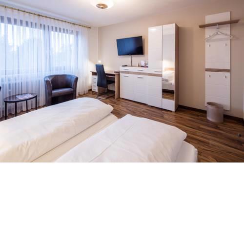 Blessings Landhotel