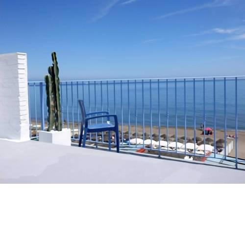 Bleu Mare Apartment