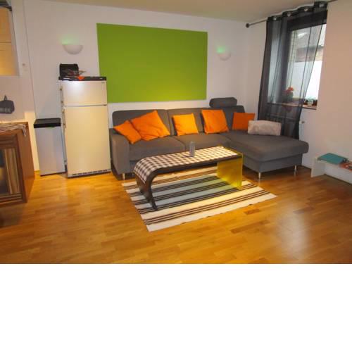 Blex Apartment