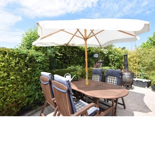 Lovely Bungalow in Hohenkirchen Germany by the Sea