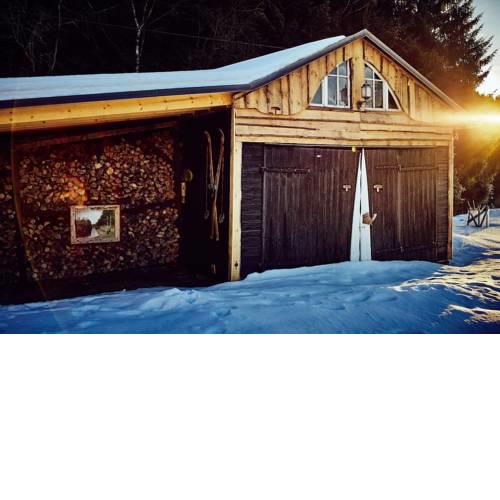 Blickinsfreie - Cabin