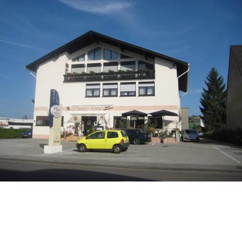 Bliestal Hotel