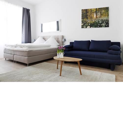 Blisse · BLISSE cozsy West Berlin - Grand Apt 5 BR