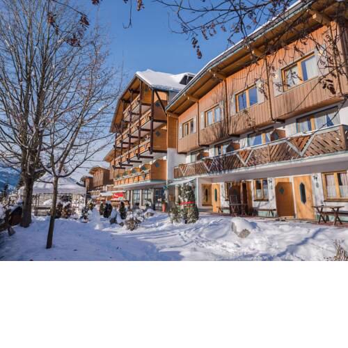 Blissful Holiday Home in Schladming with a view