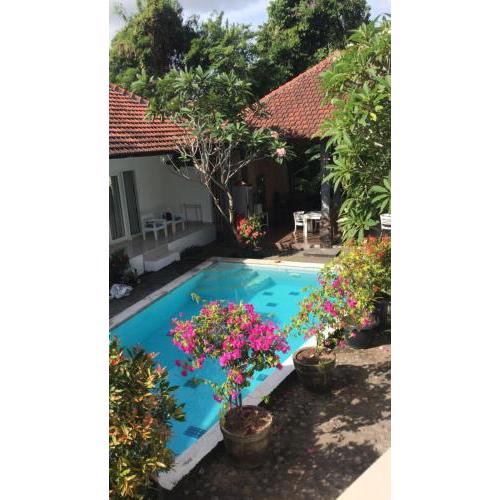 Blissful Lotus Villas & Retreat