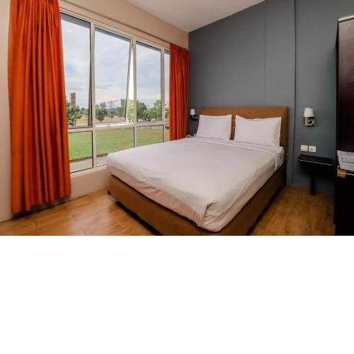 Blitz Hotel Batam Tanjung Uncang
