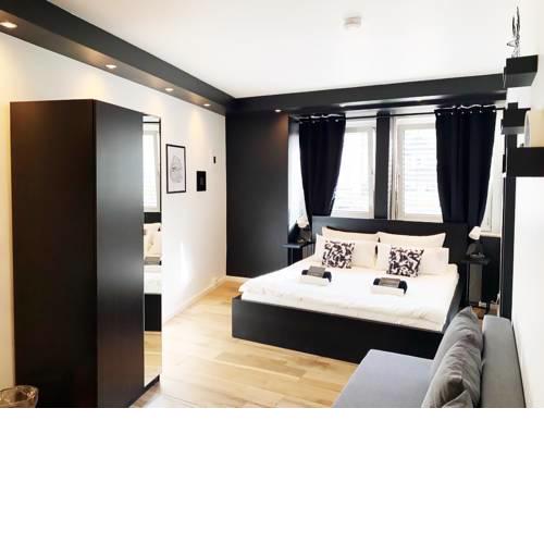 BLK Hostel