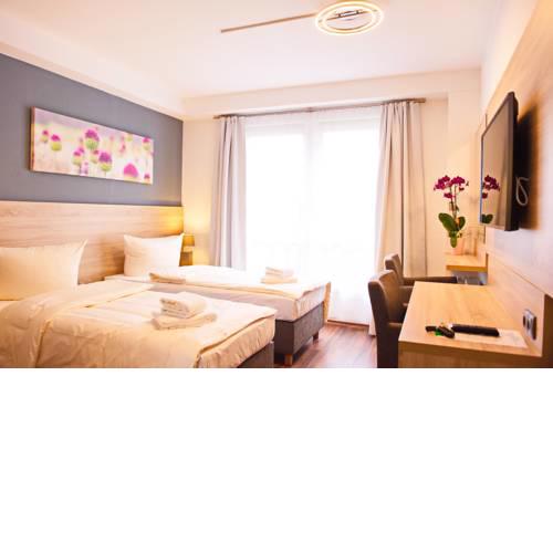 BlnCty Hotel