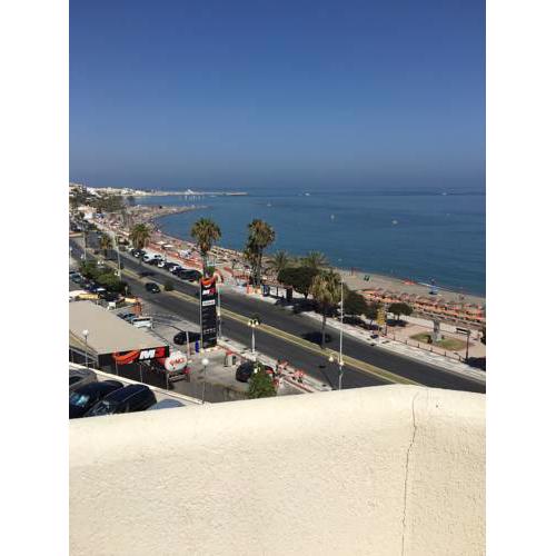 Block 1 304 Benal Beach