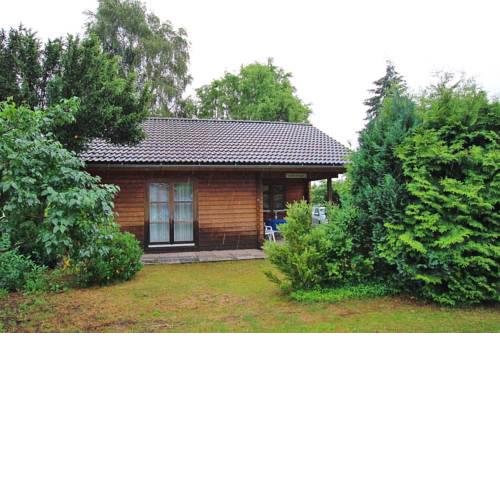Block house Neustadt-Glewe - DMS01125-F