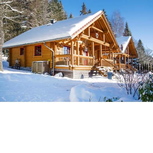 Block house Schierke - DMG03063-FYB
