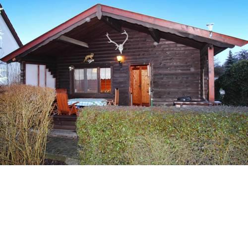 Block house Spreewald Alt Zauche - DBS051009-F
