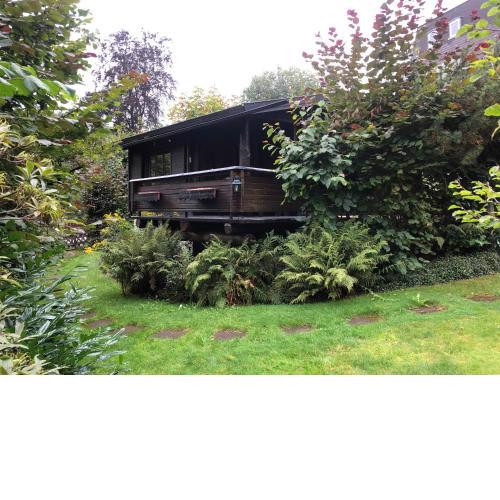 Blockhaus - Die Zwergenbaude -