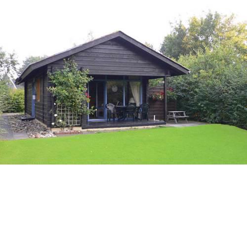 Blockhaus - ideal bis 4 Personen