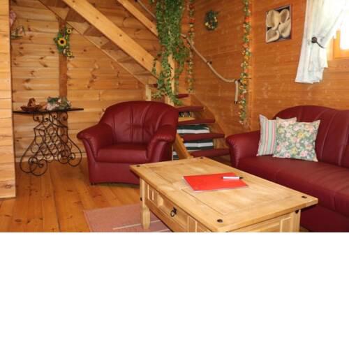 Blockhaus 1 - a49449
