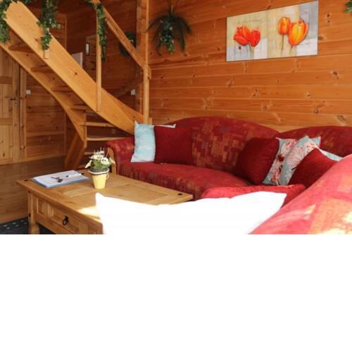 Blockhaus 2 - a49450