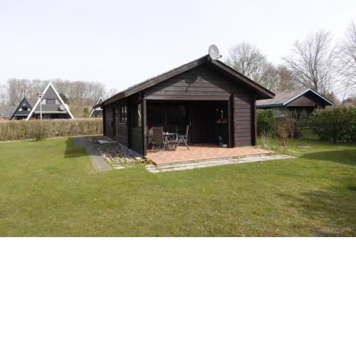 Blockhaus Bernstein