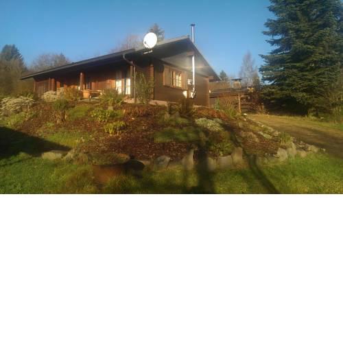 Blockhaus FerienZauber II