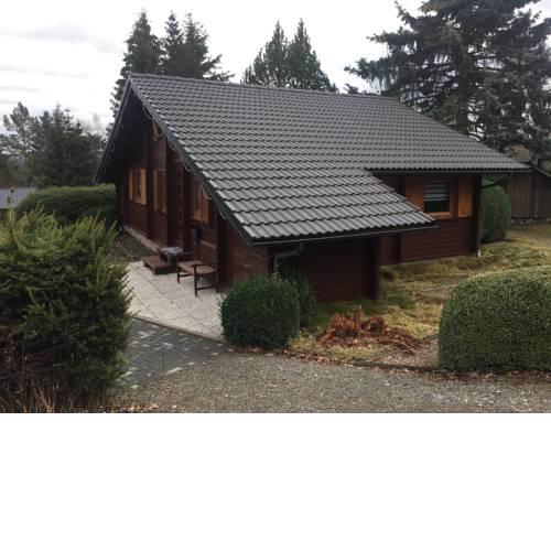 Blockhaus FerienZauber III