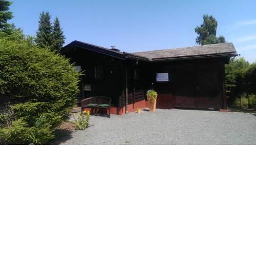 Blockhaus FerienZauber