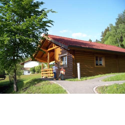 Blockhaus Hedwig
