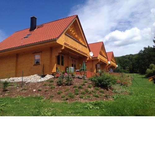 Blockhaus I Bad Sachsa