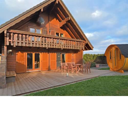 Cozy Holiday Home in Medebach Sauerland near Ski area