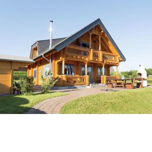 Vintage Holiday Home in Medebach with Sauna