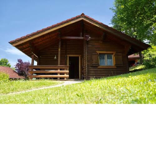 Blockhaus Noffke