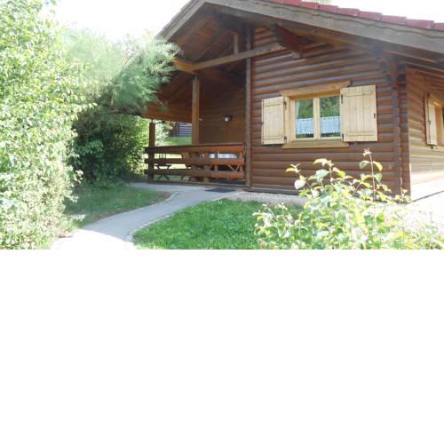 Blockhaus Stamsried