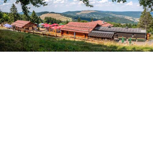 Blockhaus