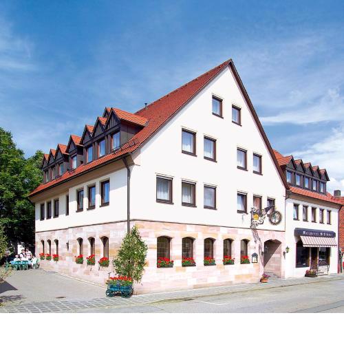 BLÖDEL Gasthof Grüner Baum
