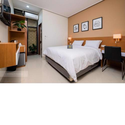 Blok M Residence